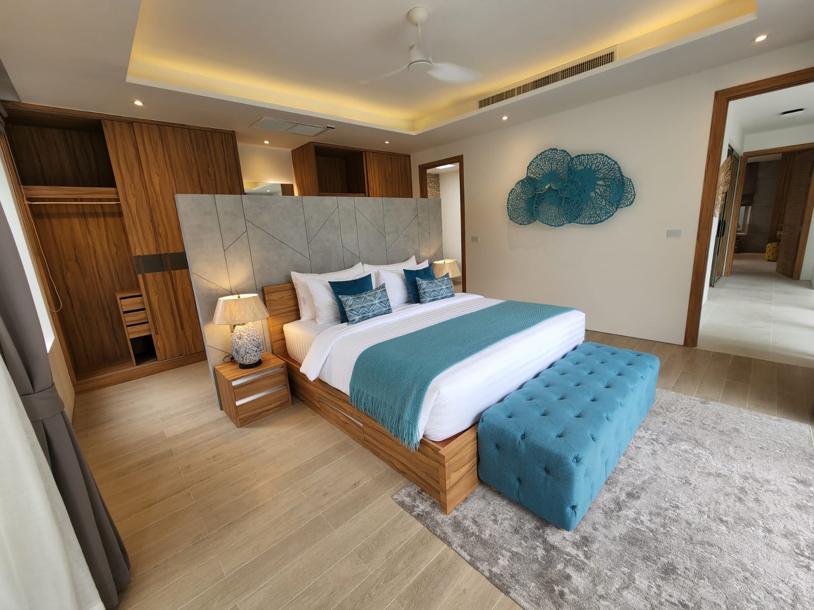 Wilawan Luxury Villas 38